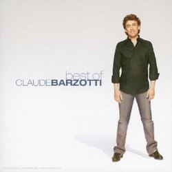 Best of Claude Barzotti
