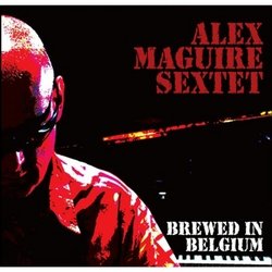 Brewed In Belgium