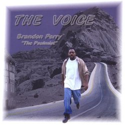 The Voice