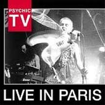 Live in Paris