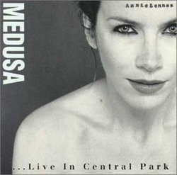 Medusa / Live in Central Park