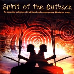 Spirit of the Outback