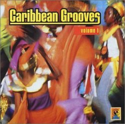 Caribbean Grooves, Vol. 1