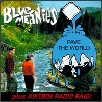 Pave the World / Jukebox Radio Raid!