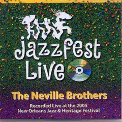 Jazz Fest 2005