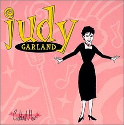 Cocktail Hour: Judy Garland