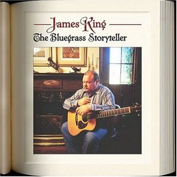 Bluegrass Storyteller