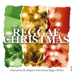 Kingston International Reggae Allstars