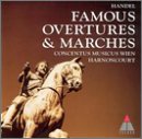 Famous Overtures & Marches