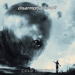 Cold Inferno by Disarmonia Mundi (2015-05-04)