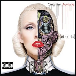 BIONIC - DELUXE (Explicit)