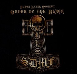 Order of The Black