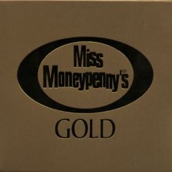 Miss Moneypenny's Gold