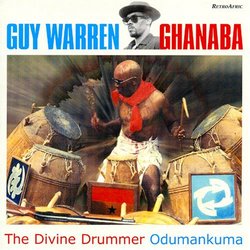 Divine Drummer