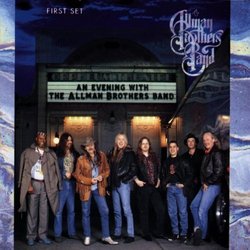 Evening With the Allman Brothers Band