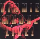 Vinnie Moore Live