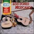 Sones Mexicanos Los, La Bamba - La Negra - Las Chiapanecas,