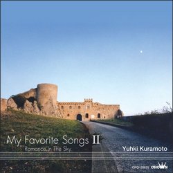 My Favorite Songs, Vol. 2