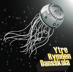 Ytre Rymden Dansskola