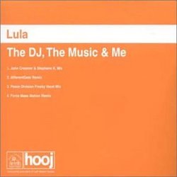 DJ, The Music & Me