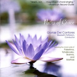 Paths of Grace