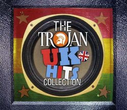 Trojan Uk Hits Collection