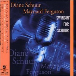 Autumn Leaves: Swingin Schuur