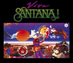 Viva Santana!