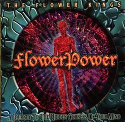Flower Power (+2 Bonus Tracks)