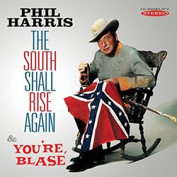 South Shall Rise Again / You're Blase