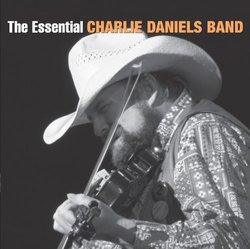 The Essential Charlie Daniels