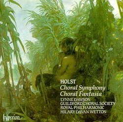 Choral Fantasia / Choral Symphony