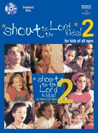 Shout to the Lord Kids 2 (Blister)