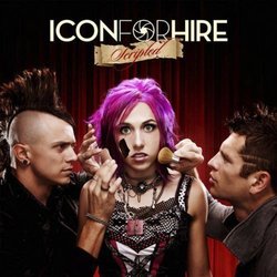 Scripted by Icon For Hire (2011) by Icon For Hire (2011-08-03)