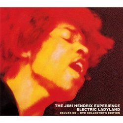 Electric Ladyland (w/dvd)