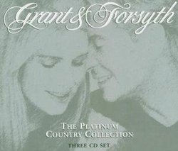 Platinum Country Collection