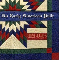 An Early American Quilt