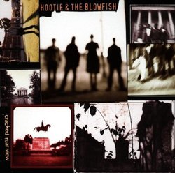 Cracked Rear View by Hootie & The Blowfish (1994) Audio CD