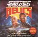 Star Trek: Next Generation-Relics