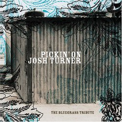 Pickin' on Josh Turner
