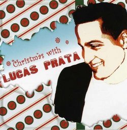 Christmas With Lucas Prata
