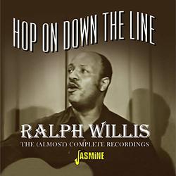 Hop On Down The Line: (Almost) Complete Recordings