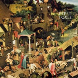 Fleet Foxes