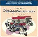 Vintage Collectibles, Vol. 11: 1956-1969