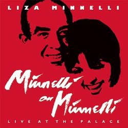 Minnelli on Minnelli: Live at the Palace