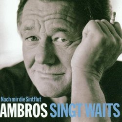 Ambros Singt Waits