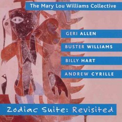 Zodiac Suite: Revisited