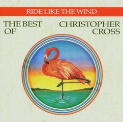 Ride Like the Wind: Best of