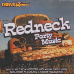 Redneck Party Music