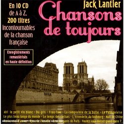 France Chansons De Toujours